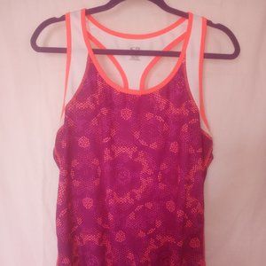 Champion Duodry+ Athletic Tank Top